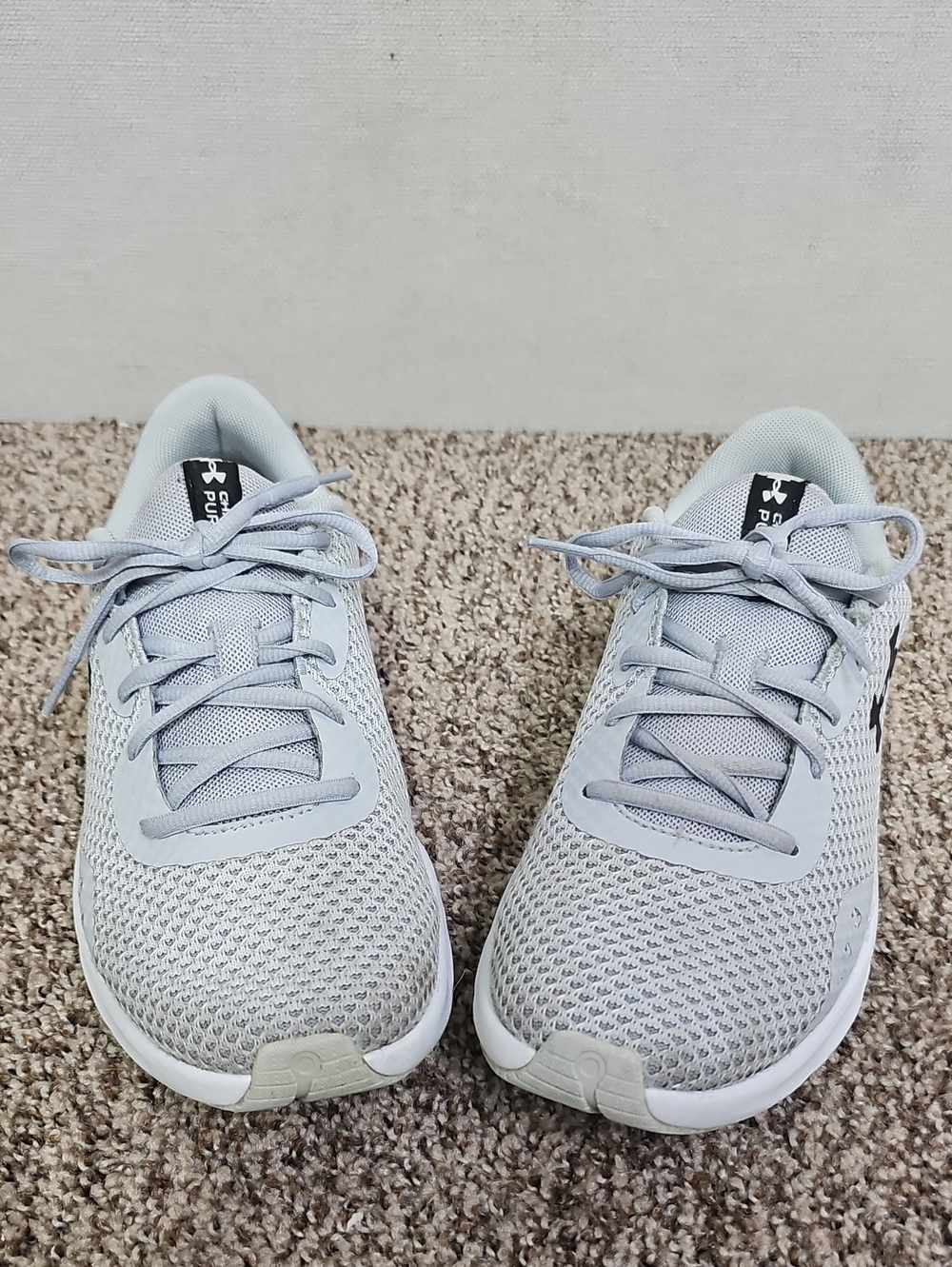 UNDER ARMOUR CHARGED PURSUIT WOMENS SNEAKERS BFPM-09-167